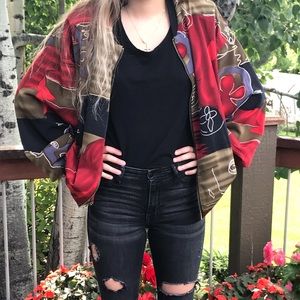 Vintage Cascais of California 1X